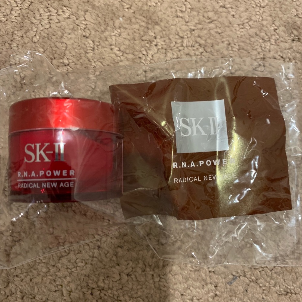 SK-II R.N.A Power Radical New Age
